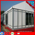 Large Outdoor Aluminum Alloy Roof Tent
